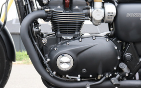 TRIUMPH BONNEVILLE T120 BLCK 2021 DAD75H