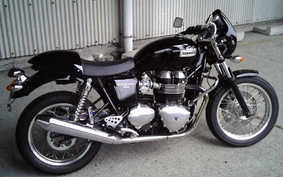 TRIUMPH THRUXTON 900 2013 J9147G