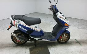 ITALJET  フォーミュラー50 FR50