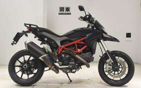 DUCATI HYPERMOTARD 820 2013 B201J