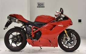 DUCATI 1198 SP 2011 H704A