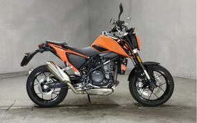 KTM 690 DUKE 2018 LDV40