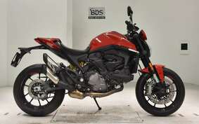 DUCATI MONSTER 937 2021