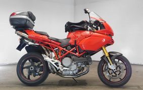 DUCATI MULTISTRADA 1100 S 2007 A109A