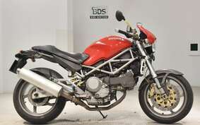 DUCATI MONSTER S4 2001 M400A