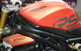 TRIUMPH SPEED TRIPLE RS 2022 3P01SC