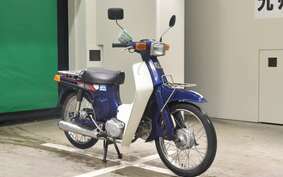 SUZUKI BIRDIE 50 BA41A