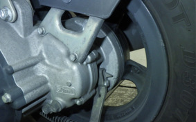 SUZUKI ADDRESS V125 DT11A