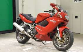 DUCATI ST4 2001 S200A