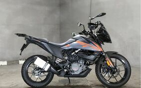 KTM 390 ADVENTURE 2022 JGJ