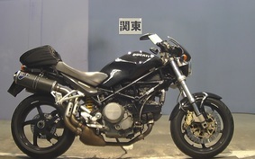 DUCATI MONSTER S2R 800 2005 M414A