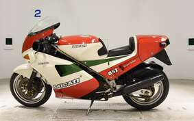 DUCATI 851 STRADA 1989 851S1