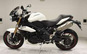 TRIUMPH SPEED TRIPLE 2013 PN105G