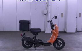 SUZUKI ﾁｮｲﾉﾘ CZ41A