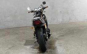 KAWASAKI ZRX-2 1997 ZR400E