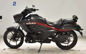 SUZUKI INTRUDER150 DY11B