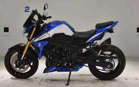 SUZUKI GSR750 A 2015 GR7NA