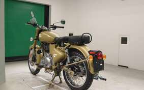 ROYAL ENFIELD CLASSIC 500 EFI 2021 CKEC