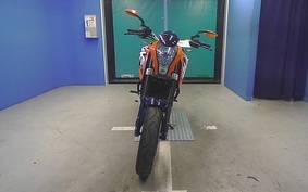 KTM 125 DUKE JGA4L