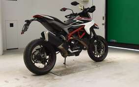 DUCATI HYPERMOTARD 820 SP 2014 B201J