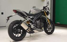 TRIUMPH SPEED TRIPLE RS 2023