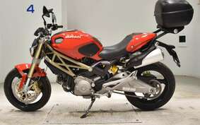 DUCATI MONSTER 696 2013 M500A