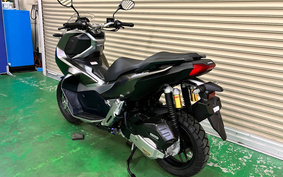 HONDA ADV150 KF38