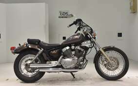 YAMAHA VIRAGO 250 3DM