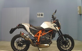 KTM 690 DUKE R 2013 LDU40