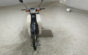 SUZUKI BIRDIE 50 BA14A