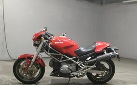 DUCATI MONSTER 400 2005 M407A