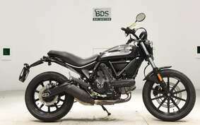 DUCATI SCRAMBLER SIXTY2 2016 KA00A