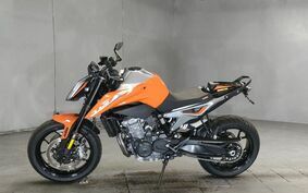 KTM 790 DUKE 2020 不明