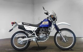 SUZUKI DJEBEL 200 (DR200SE) SH42A