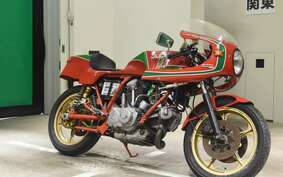 DUCATI 900MHR 1985