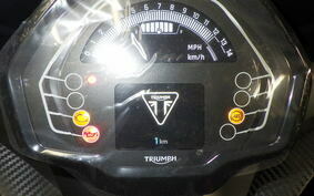 TRIUMPH DAYTONA660 2024