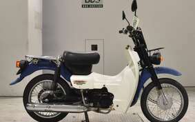 SUZUKI BIRDIE 50 BA43A