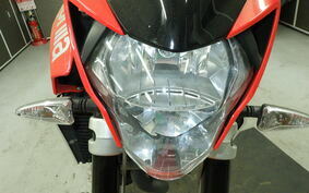 APRILIA SHIVER 750 2012 RAE0