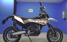 KTM 690 SMC 2010 LSS40