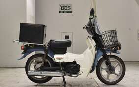 SUZUKI BIRDIE 50 BA43A