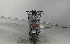 SUZUKI BIRDIE 50 BA42A