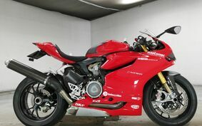 DUCATI 1199 PANIGALE S 2013 H802J