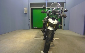 TRIUMPH TIGER 800 2013 RE15B8