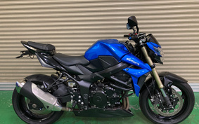 SUZUKI GSR750 2014 GR7NA