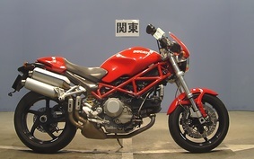 DUCATI MONSTER S2R 1000 2007 M416A