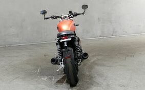 TRIUMPH SPEED TWIN 2023 DAD85