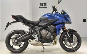 TRIUMPH TIGER 660 SPORTS GL20U3