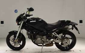 DUCATI MONSTER S2R 800 2005