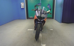 KTM 125 RC JYA40