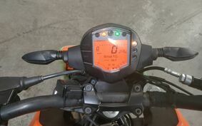 KTM 250 DUKE JPE40